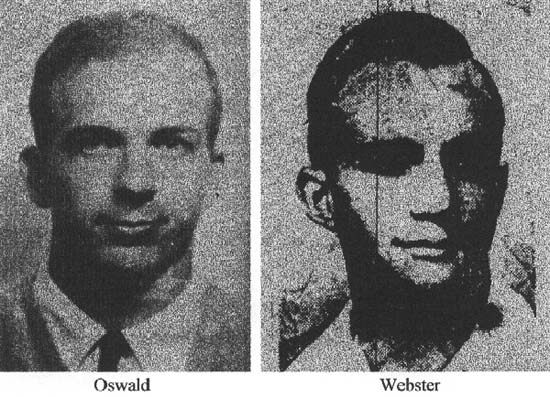 Oswald-Webster